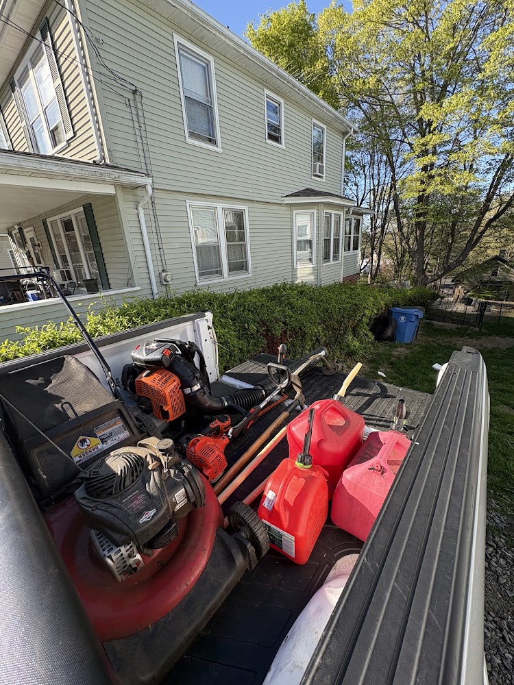 R&R Property Services LLC
