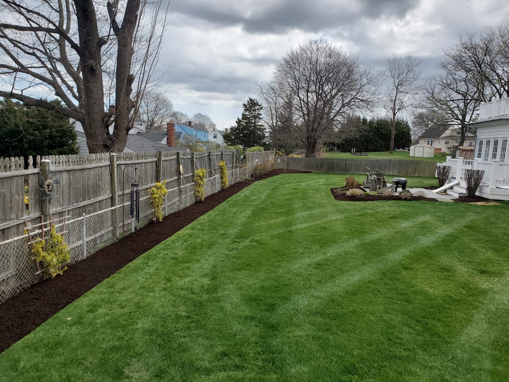 PJ's Landscape & Design