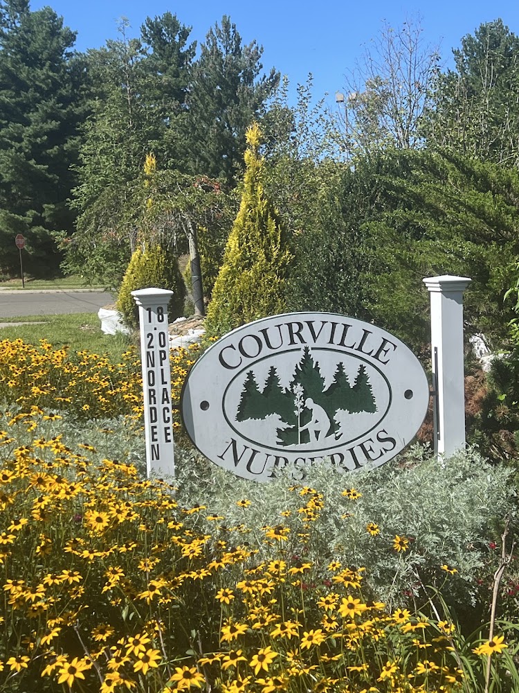 Courville Nursery