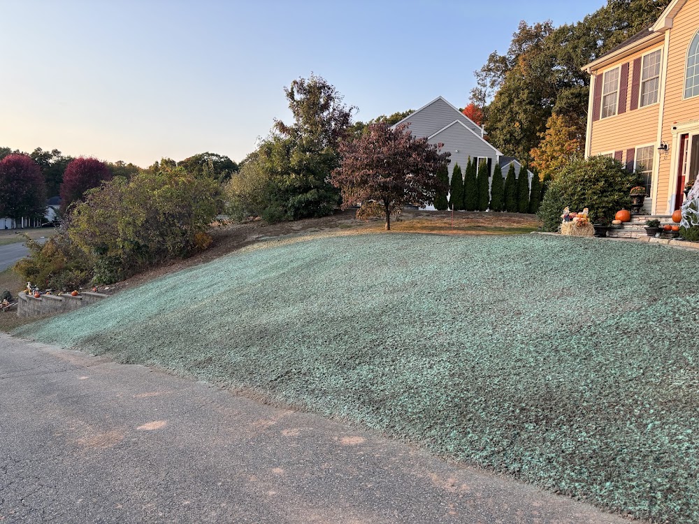 Smart Property Maintenance LLC
