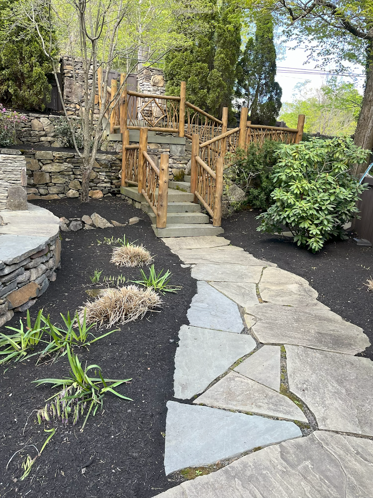 Weha Landscaping LLC