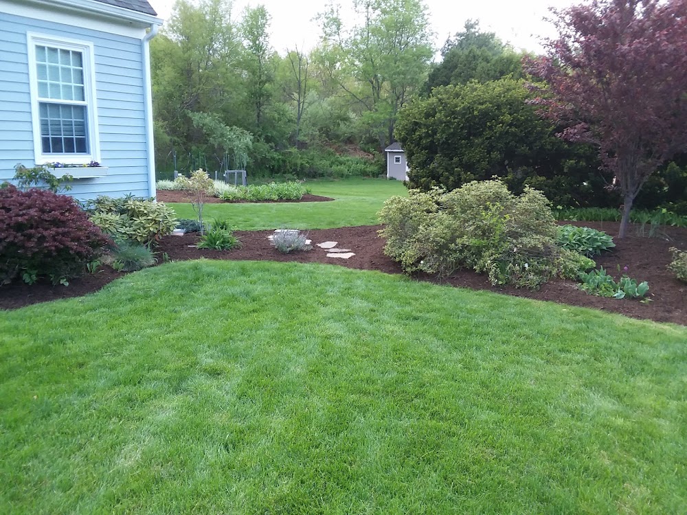 Garden of Eden Landscaping