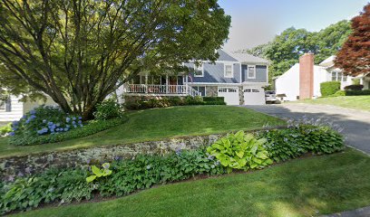 Jeff Greco Landscaping