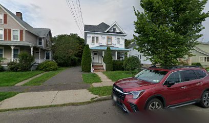 Advanced Lawn Care