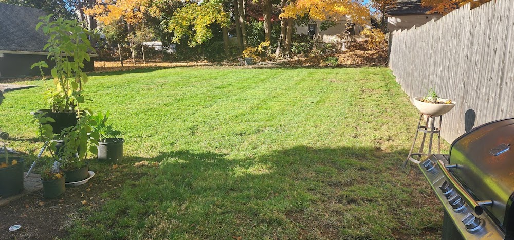 Gonzalo Landscaping & Construction LLC