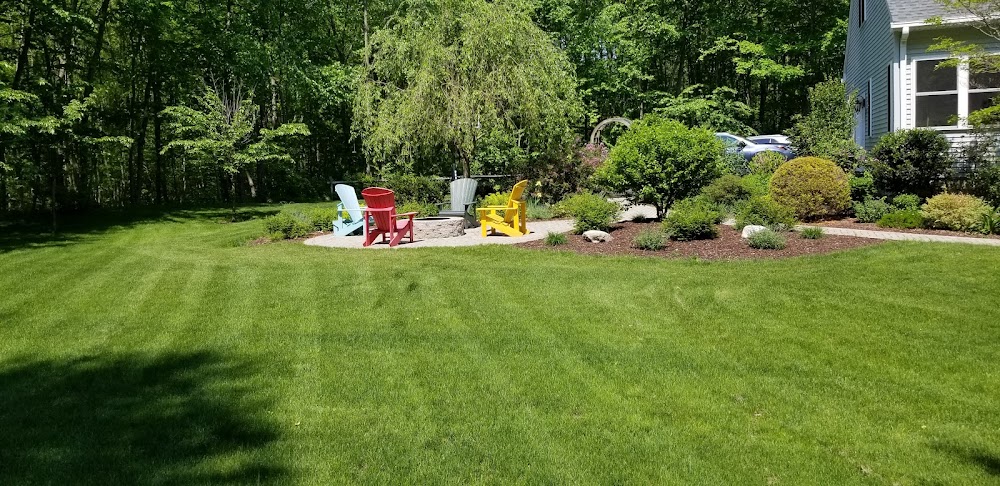 Arata Landscaping, LLC
