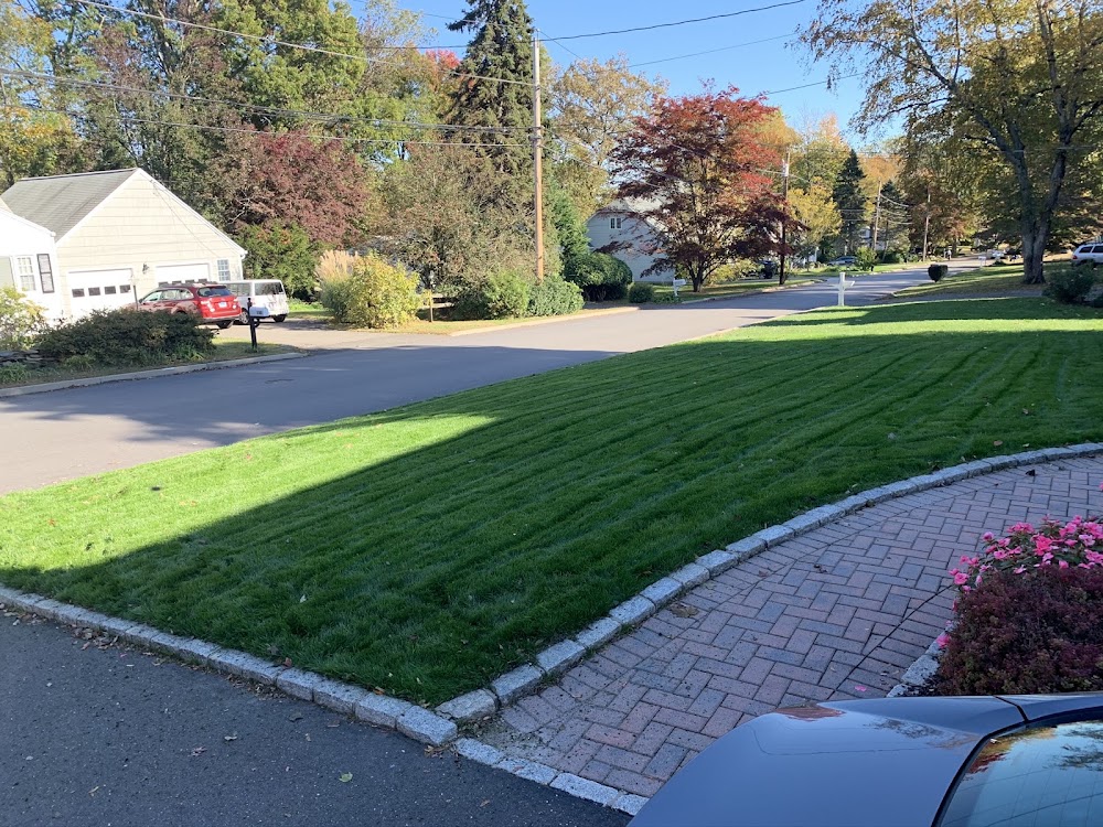 Greenskeeper Lawn Care