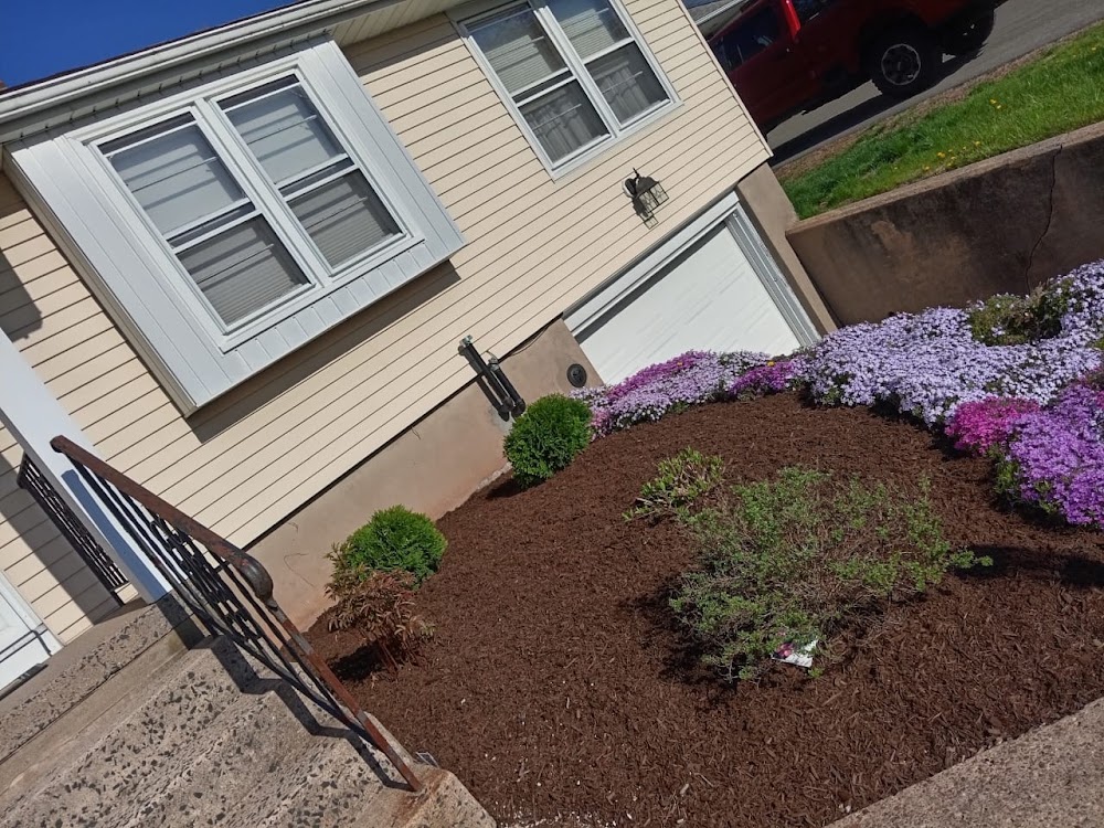 Molina Landscape and Renovate LLC