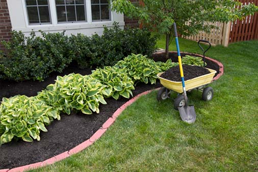 R and K Landscaping LLC