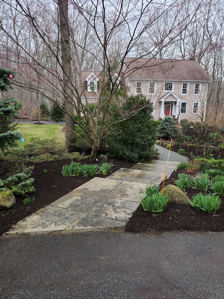 Scotts Family Landscaping