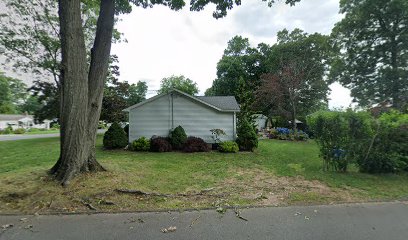 Greenscape Landscaping Inc