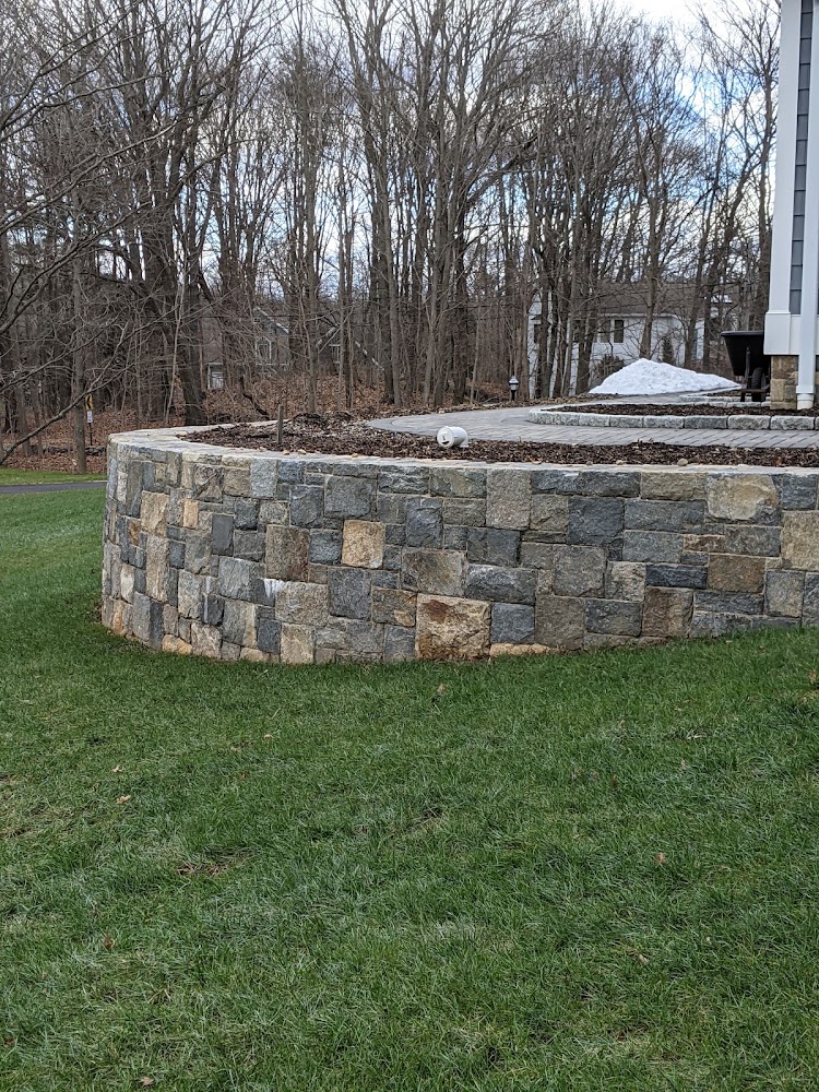 Relihan Landscape Construction