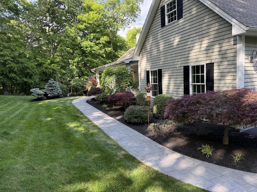 American Landscape and Lawn Science LLC
