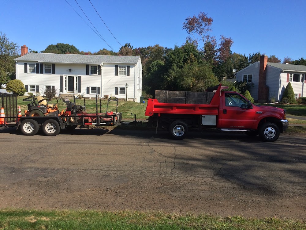 Complete Landscaping LLC