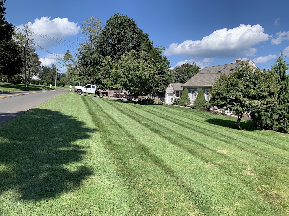 Veterans Landscape Services LLC