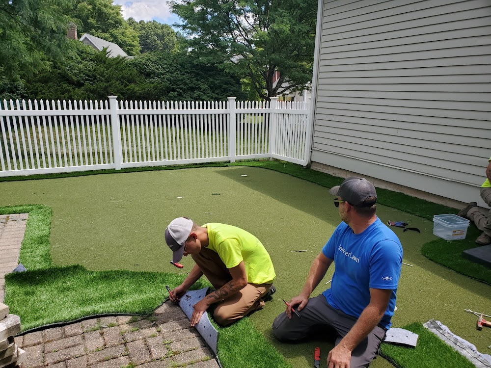 ForeverLawn CTNY
