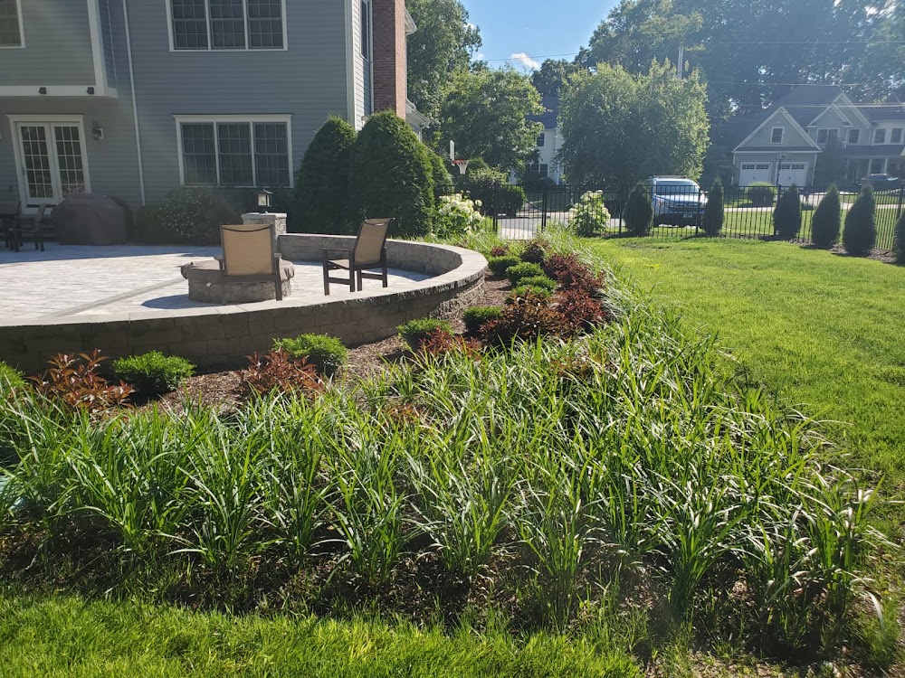 PJ's Landscape & Design LLC