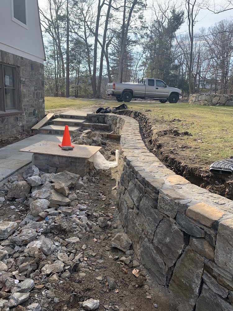 Cpl Landscaping & Masonry LLC