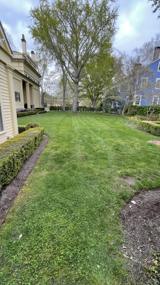 GBA Landscaping LLC