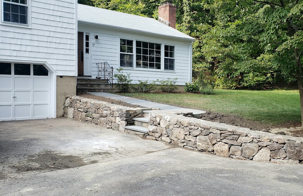 Green Solutions Landscaping LLC