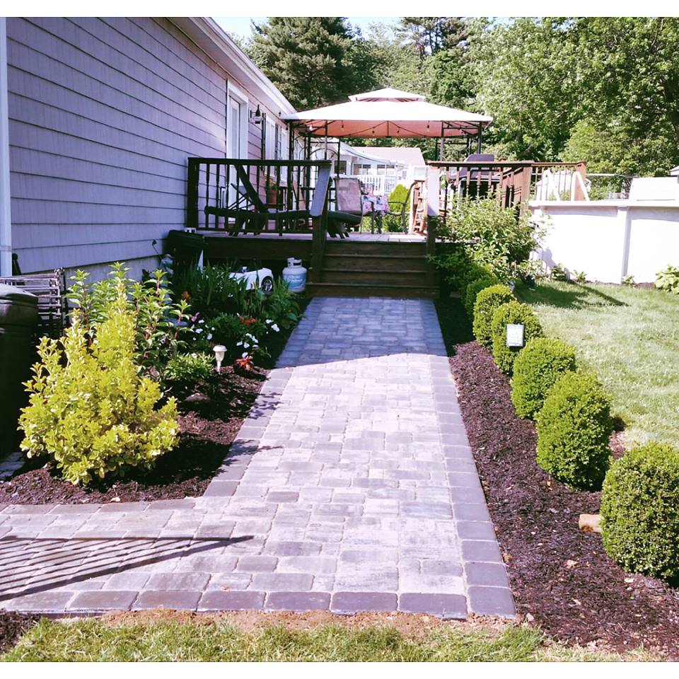 Elm City Landscape and Site Development, LLC.