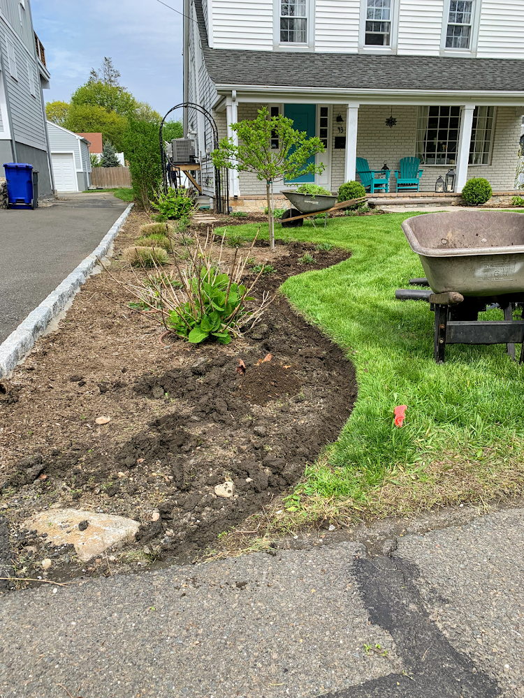 Rosaleslawncare