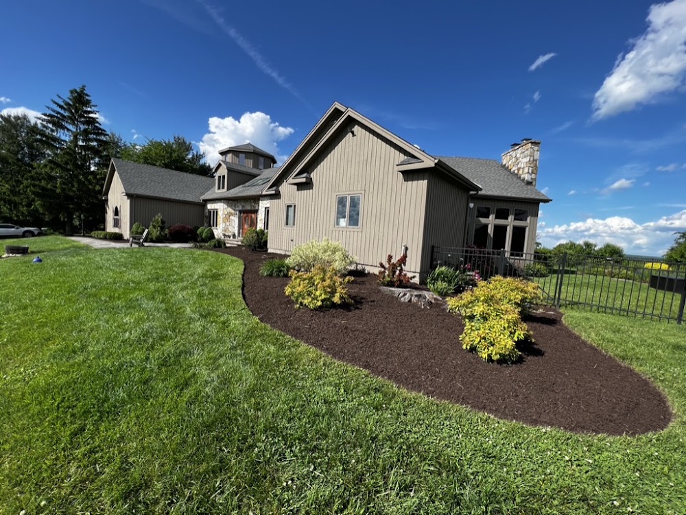Yard Pros