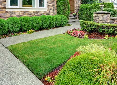 Matt Goodwin Landscaping