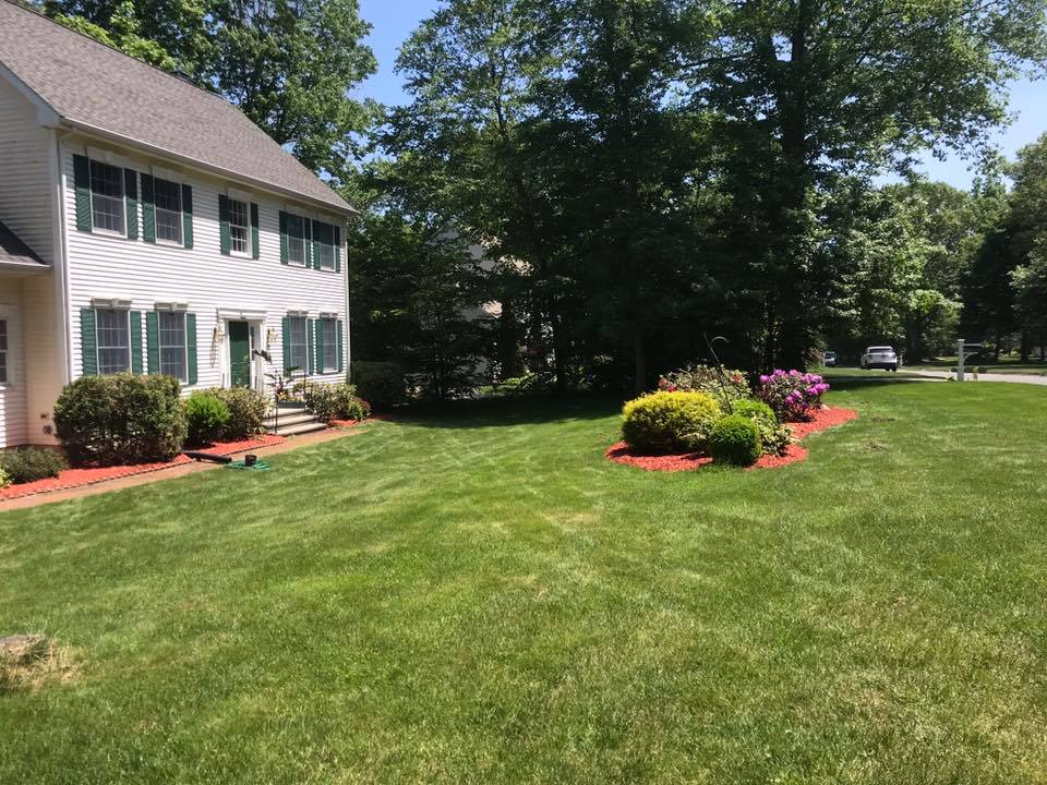 Smittys Property Maintenance LLC