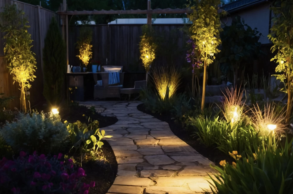 Water Wise Lawn Solutions
