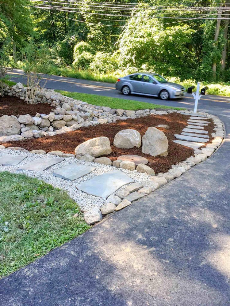 Mattera & Daughter Landscaping, Masonry, LLC
