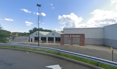 Lawn & Garden