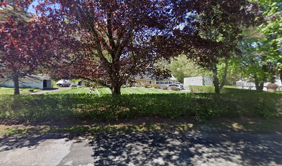 M K Landscaping LLC