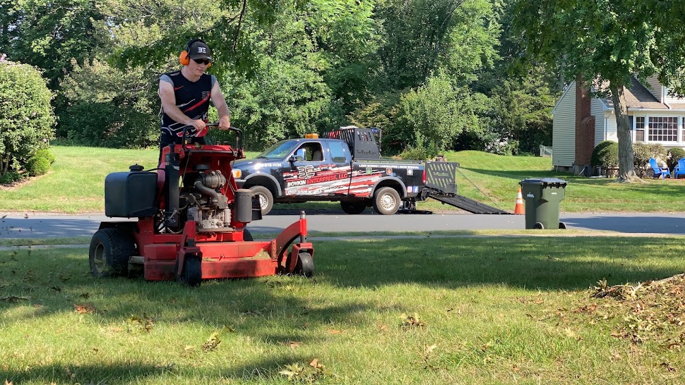 AMERI LAWN