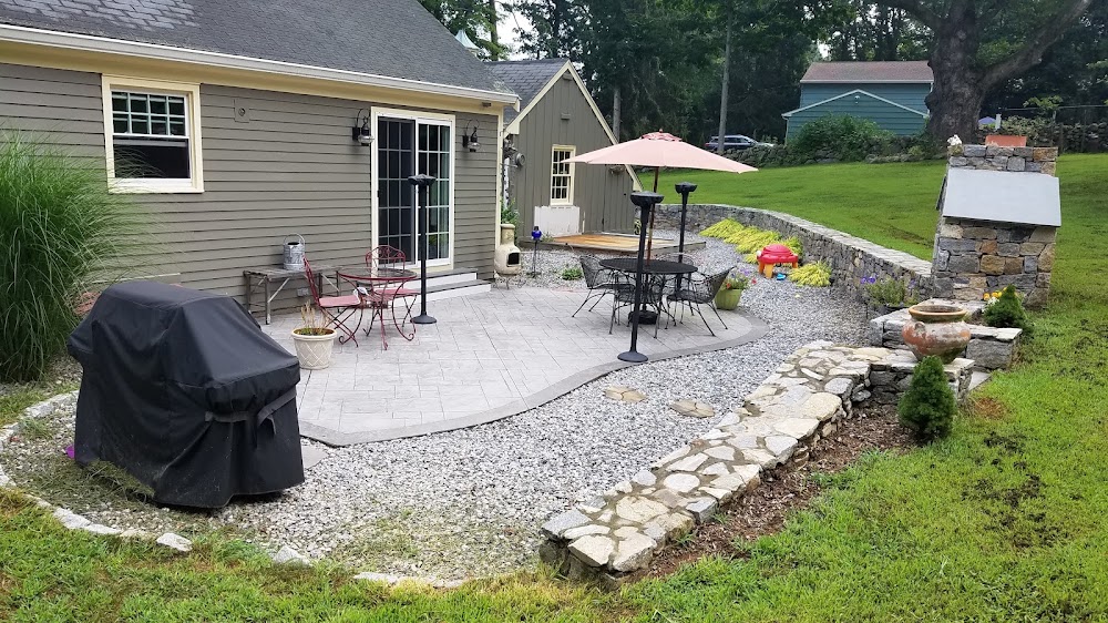 Signature Stamped Concrete, LLC