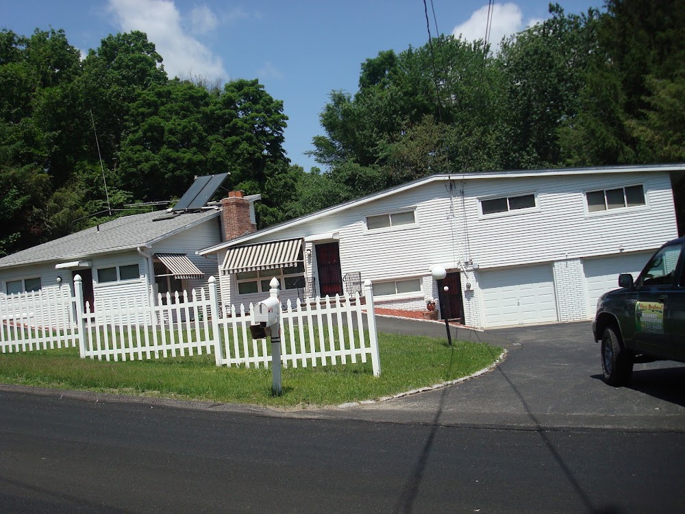 New England Masonry and paving