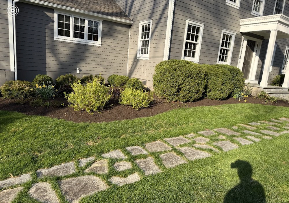 Earthworks Landscaping and Masonry LLC