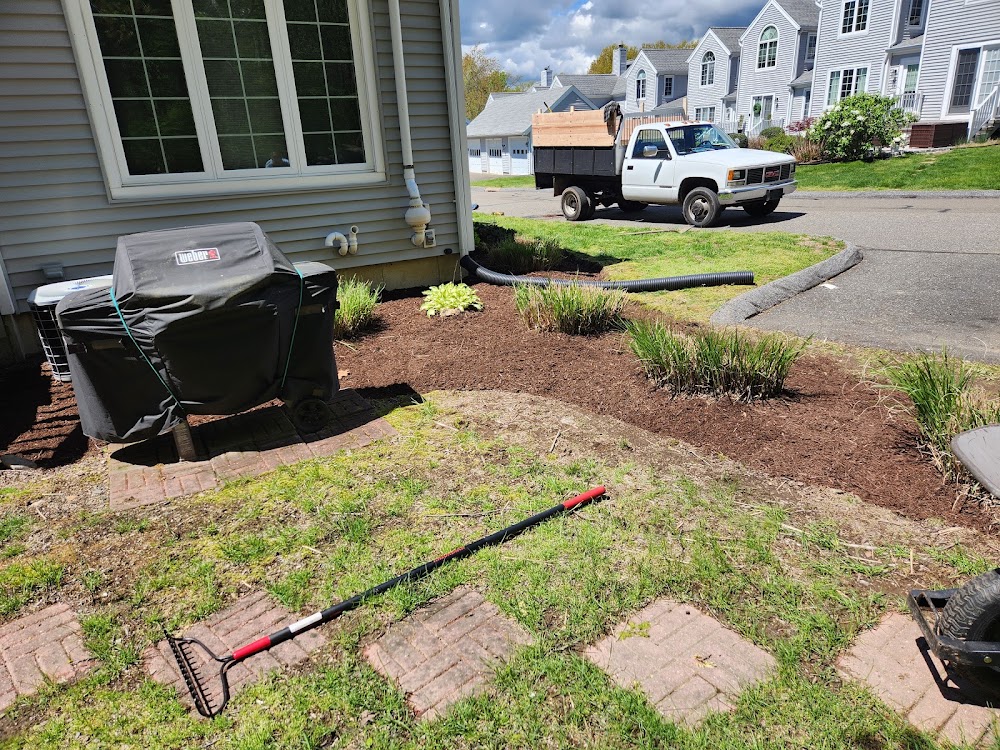 J and L Landscaping