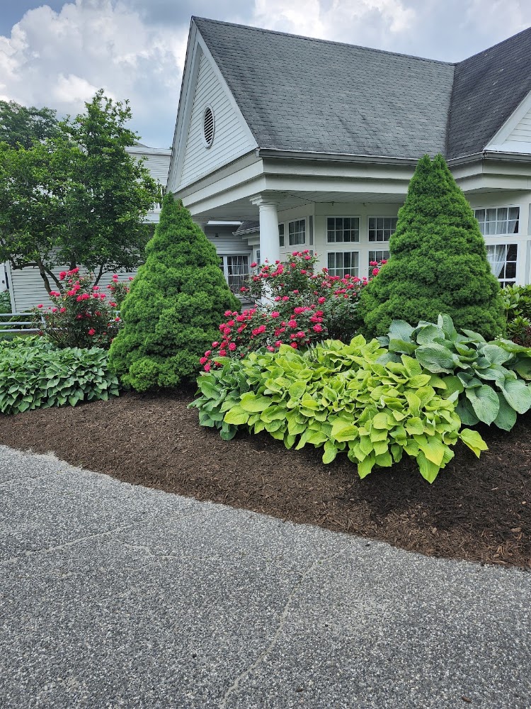 Landscape Innovations LLC