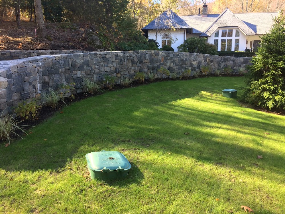 J & M Landscape Design