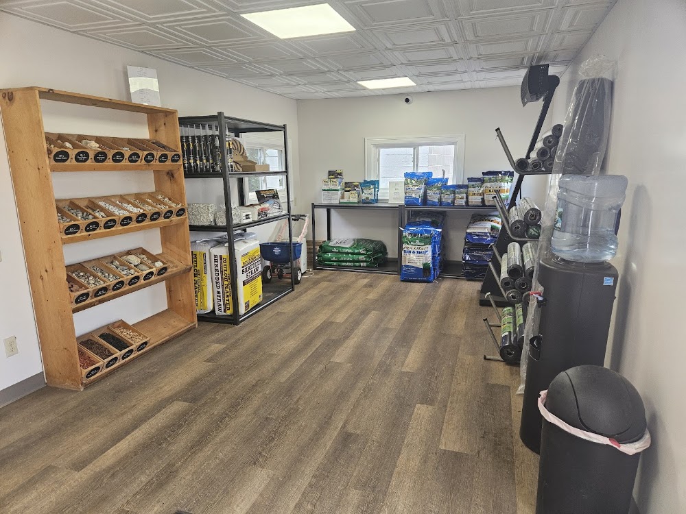 SLS Landscaping Supplies