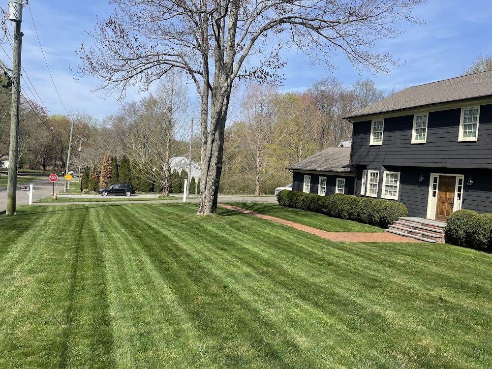 John Pearson Lawn Care