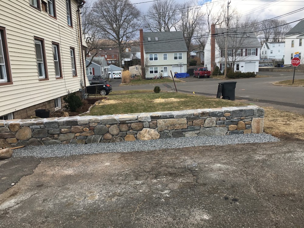 EVERGREEN LANDSCAPE AND CONSTRUCTION LLC