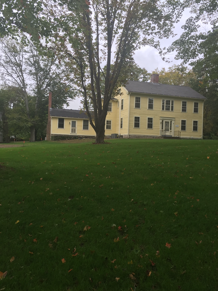 New Lawns R-Us LLC