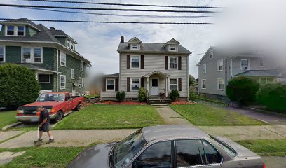 Pequonnock Nursery and Landscaping