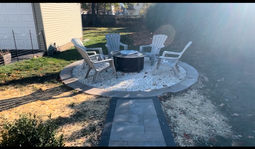 Alisa Low Landscape & Design LLC