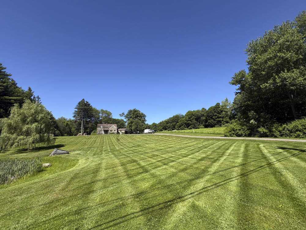 Bakerville Property Management