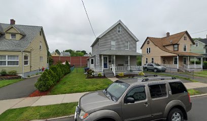 Ashmore and Son Landscaping