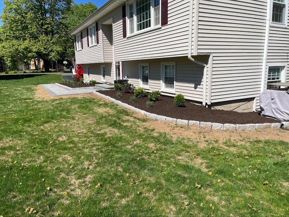 Pisani Landscaping