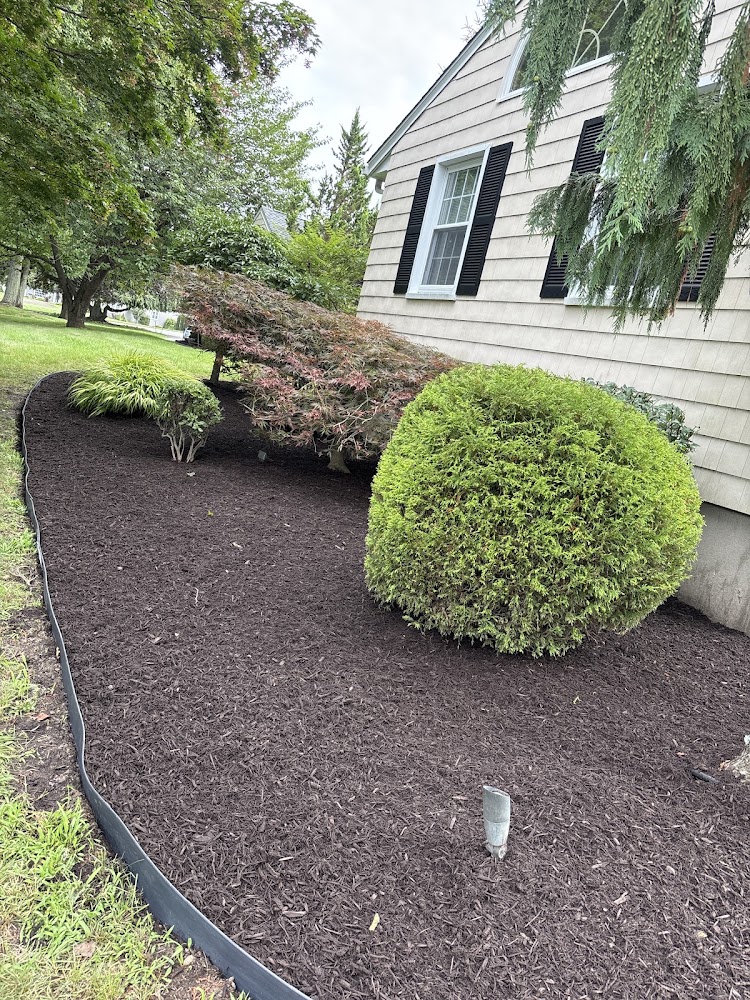 Green Landscaping LLC